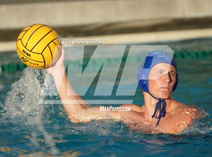 Thumbnail 2 in Archbishop Mitty @ Valley Christian photogallery.