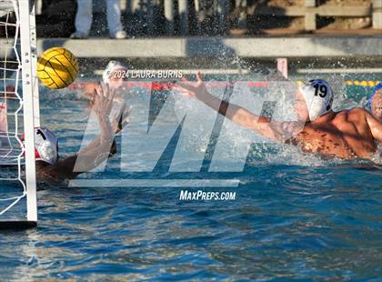 Thumbnail 2 in Archbishop Mitty @ Valley Christian photogallery.