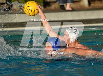 Thumbnail 3 in Archbishop Mitty @ Valley Christian photogallery.
