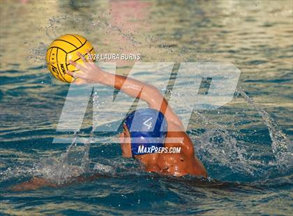 Thumbnail 2 in Archbishop Mitty @ Valley Christian photogallery.