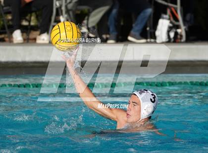 Thumbnail 2 in Archbishop Mitty @ Valley Christian photogallery.