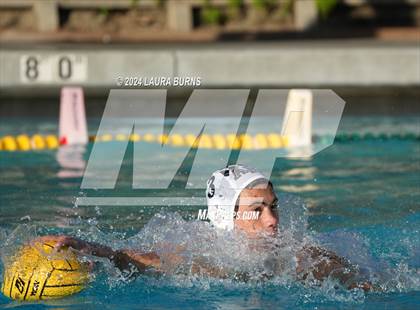 Thumbnail 3 in Archbishop Mitty @ Valley Christian photogallery.