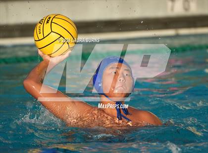 Thumbnail 2 in Archbishop Mitty @ Valley Christian photogallery.