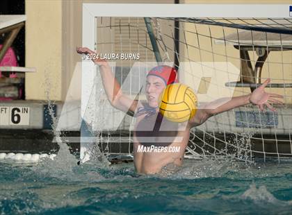 Thumbnail 2 in Archbishop Mitty @ Valley Christian photogallery.