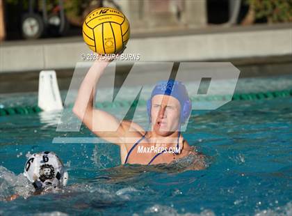 Thumbnail 1 in Archbishop Mitty @ Valley Christian photogallery.