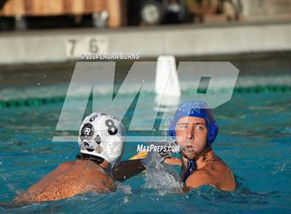 Thumbnail 2 in Archbishop Mitty @ Valley Christian photogallery.