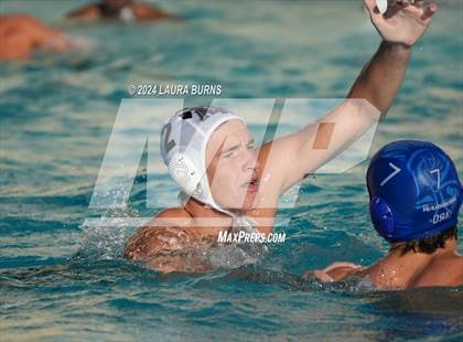 Thumbnail 3 in Archbishop Mitty @ Valley Christian photogallery.