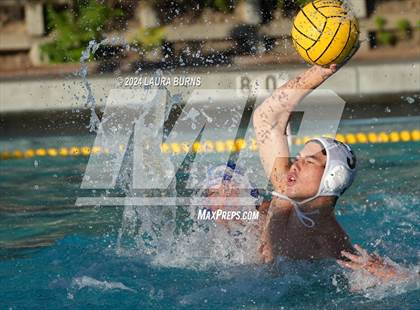 Thumbnail 2 in Archbishop Mitty @ Valley Christian photogallery.