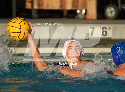 Thumbnail 2 in Archbishop Mitty @ Valley Christian photogallery.