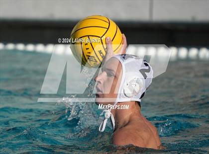 Thumbnail 1 in Archbishop Mitty @ Valley Christian photogallery.