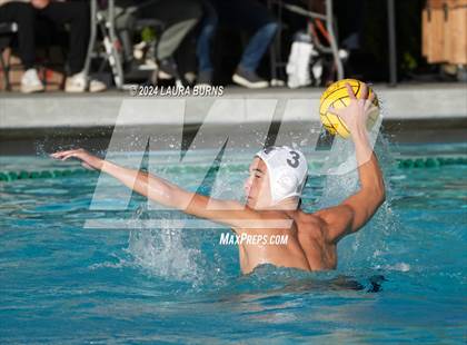Thumbnail 3 in Archbishop Mitty @ Valley Christian photogallery.