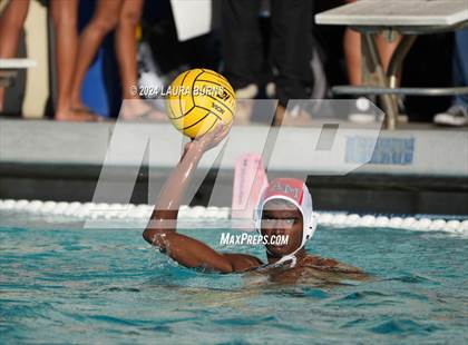 Thumbnail 3 in Archbishop Mitty @ Valley Christian photogallery.