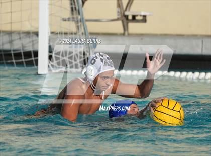 Thumbnail 1 in Archbishop Mitty @ Valley Christian photogallery.