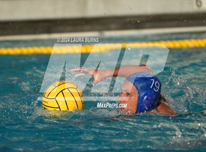 Thumbnail 3 in Archbishop Mitty @ Valley Christian photogallery.