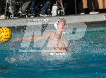 Thumbnail 3 in Archbishop Mitty @ Valley Christian photogallery.