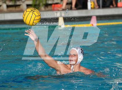 Thumbnail 3 in Archbishop Mitty @ Valley Christian photogallery.