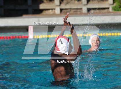 Thumbnail 1 in Archbishop Mitty @ Valley Christian photogallery.