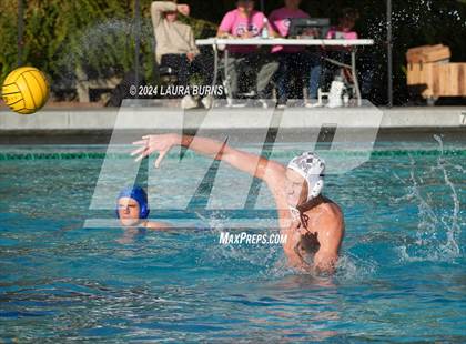 Thumbnail 2 in Archbishop Mitty @ Valley Christian photogallery.