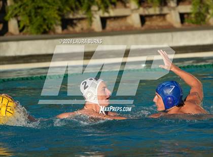 Thumbnail 2 in Archbishop Mitty @ Valley Christian photogallery.
