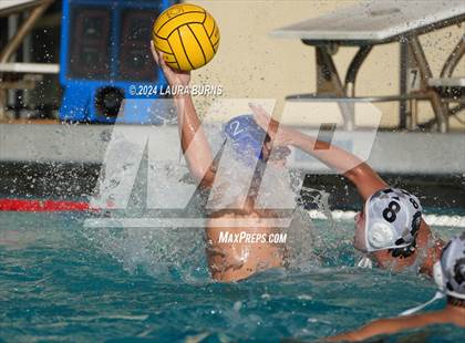 Thumbnail 3 in Archbishop Mitty @ Valley Christian photogallery.