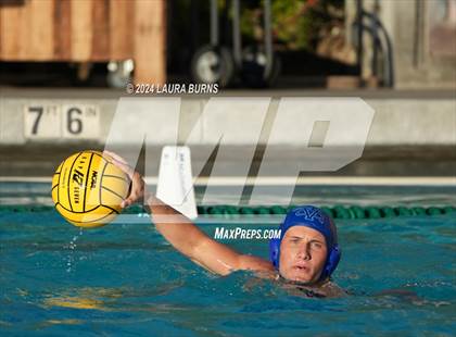 Thumbnail 2 in Archbishop Mitty @ Valley Christian photogallery.