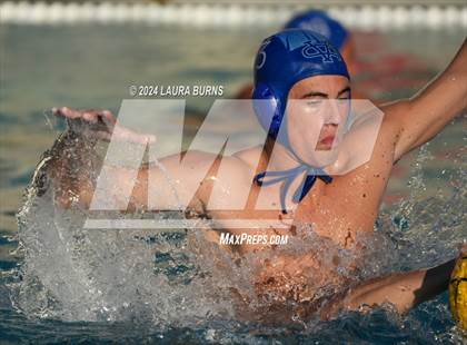 Thumbnail 3 in Archbishop Mitty @ Valley Christian photogallery.