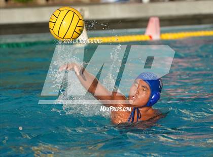 Thumbnail 3 in Archbishop Mitty @ Valley Christian photogallery.