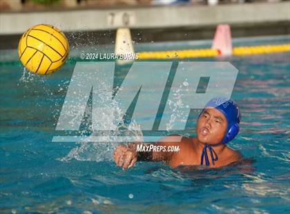 Thumbnail 1 in Archbishop Mitty @ Valley Christian photogallery.