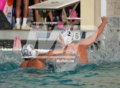 Thumbnail 1 in Archbishop Mitty @ Valley Christian photogallery.