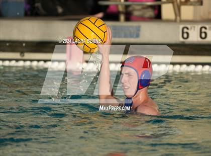 Thumbnail 3 in Archbishop Mitty @ Valley Christian photogallery.