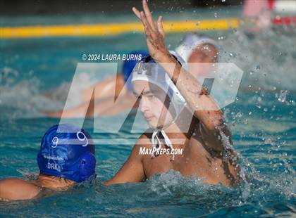 Thumbnail 2 in Archbishop Mitty @ Valley Christian photogallery.