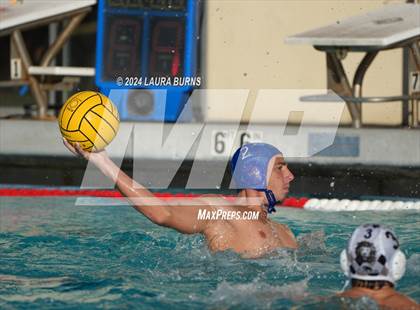 Thumbnail 2 in Archbishop Mitty @ Valley Christian photogallery.