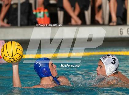 Thumbnail 3 in Archbishop Mitty @ Valley Christian photogallery.