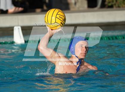 Thumbnail 2 in Archbishop Mitty @ Valley Christian photogallery.