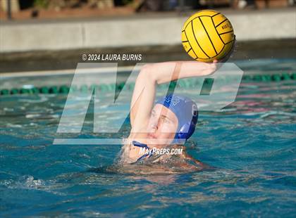 Thumbnail 3 in Archbishop Mitty @ Valley Christian photogallery.