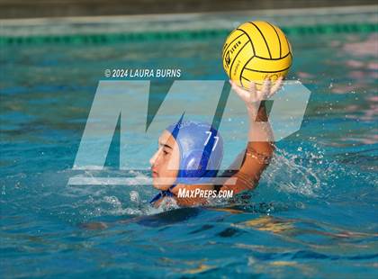 Thumbnail 2 in Archbishop Mitty @ Valley Christian photogallery.