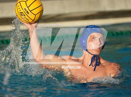 Thumbnail 3 in Archbishop Mitty @ Valley Christian photogallery.