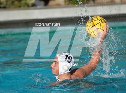 Thumbnail 2 in Archbishop Mitty @ Valley Christian photogallery.