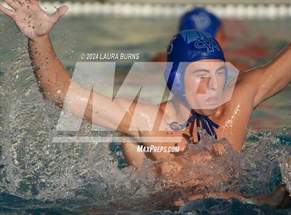 Thumbnail 1 in Archbishop Mitty @ Valley Christian photogallery.