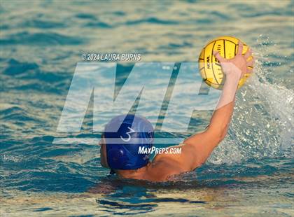 Thumbnail 1 in Archbishop Mitty @ Valley Christian photogallery.