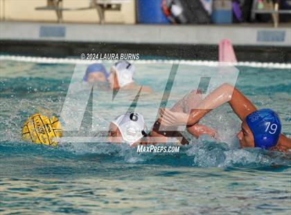 Thumbnail 3 in Archbishop Mitty @ Valley Christian photogallery.
