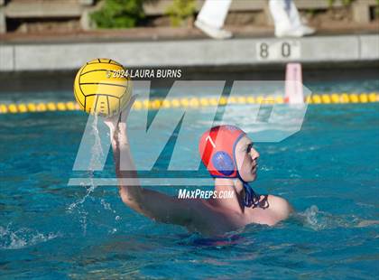 Thumbnail 3 in Archbishop Mitty @ Valley Christian photogallery.