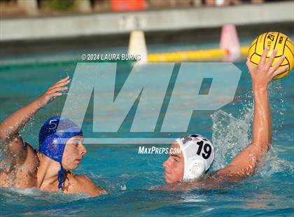 Thumbnail 1 in Archbishop Mitty @ Valley Christian photogallery.