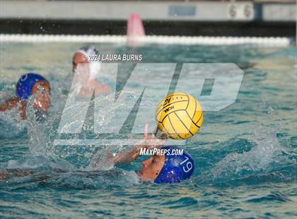 Thumbnail 2 in Archbishop Mitty @ Valley Christian photogallery.