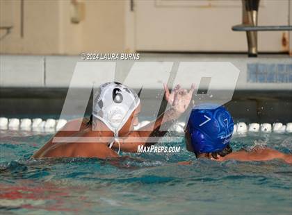 Thumbnail 3 in Archbishop Mitty @ Valley Christian photogallery.