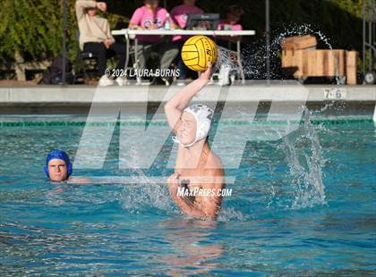 Thumbnail 1 in Archbishop Mitty @ Valley Christian photogallery.