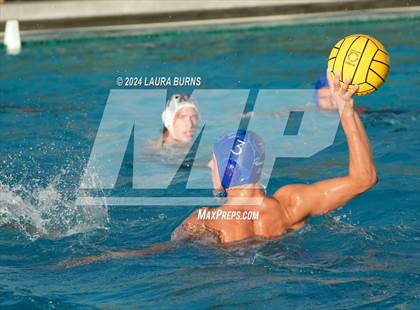 Thumbnail 2 in Archbishop Mitty @ Valley Christian photogallery.