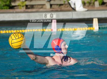 Thumbnail 1 in Archbishop Mitty @ Valley Christian photogallery.