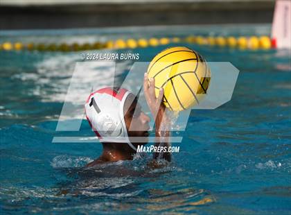 Thumbnail 3 in Archbishop Mitty @ Valley Christian photogallery.