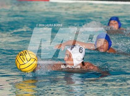 Thumbnail 1 in Archbishop Mitty @ Valley Christian photogallery.